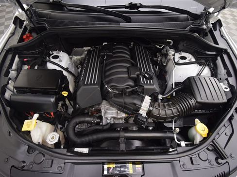 Used 2023 Dodge Durango SRT AWD/4WD image 31
