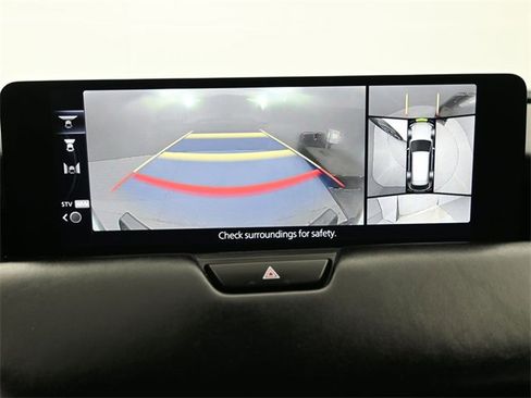 Certified 2024 MAZDA CX-90 Plug-In Hybrid w/ Premium Plus image 15