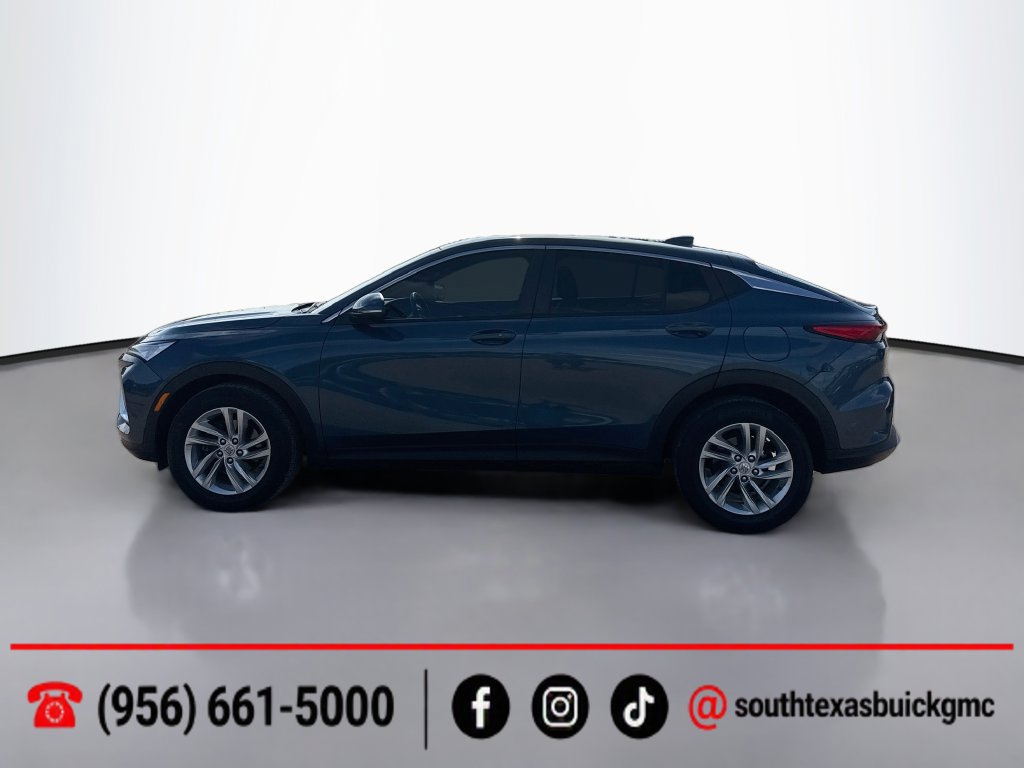 Used 2024 Buick Envista Preferred w/ Convenience I Package FWD image 4