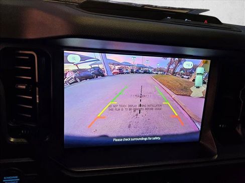 New 2025 Ford Bronco Big Bend image 17