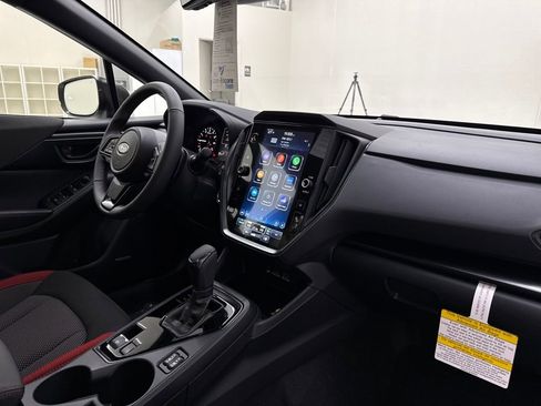 New 2026 Subaru Impreza RS w/ Popular Package #3 image 24