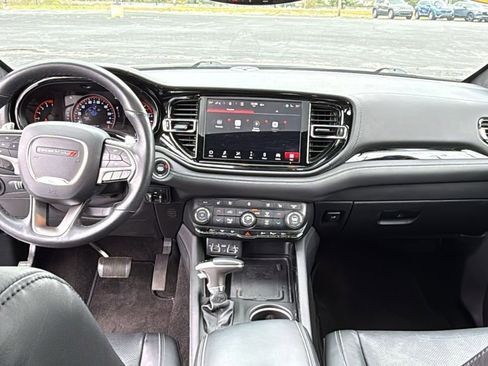 Used 2022 Dodge Durango Citadel image 30