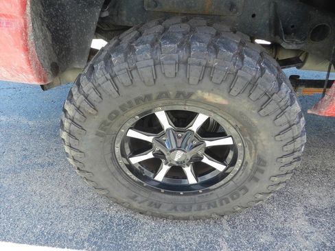 Used 2006 Dodge Ram 3500 Truck SLT AWD/4WD image 22