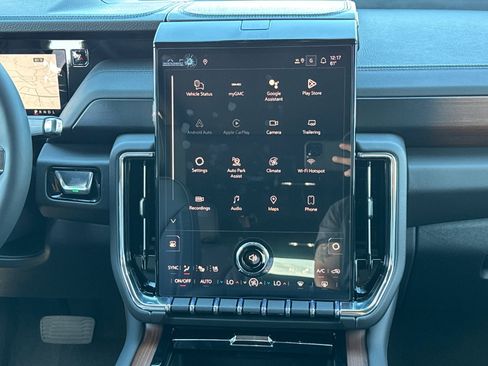 New 2026 GMC Yukon XL Denali image 26