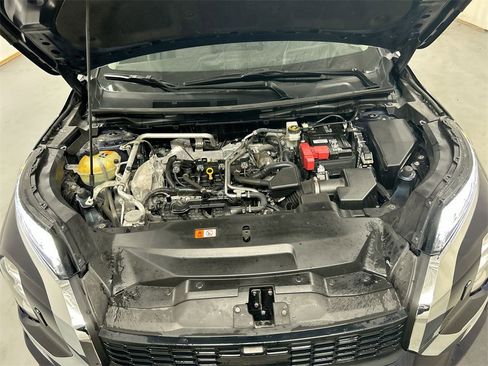 Used 2023 Mitsubishi Outlander SE image 26