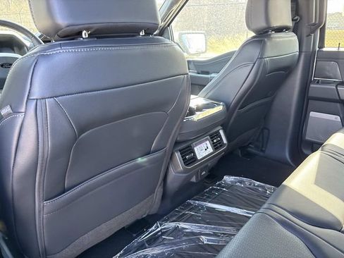 New 2026 Ford F150 Lariat w/ Equipment Group 501A Mid image 16