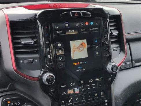 Used 2022 RAM 1500 Rebel w/ Rebel Level 2 Equipment Group image 26