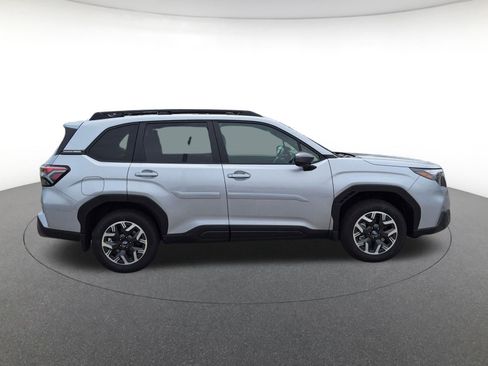 New 2026 Subaru Forester Premium AWD/4WD image 6