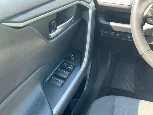 Used 2024 Toyota RAV4 XLE w/ Weather Package AWD/4WD image 19