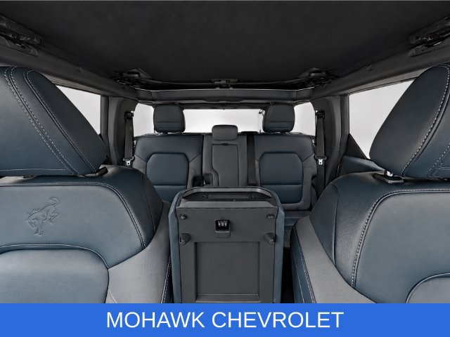 Used 2024 Ford Bronco Outer Banks w/ Sasquatch Package AWD/4WD image 21