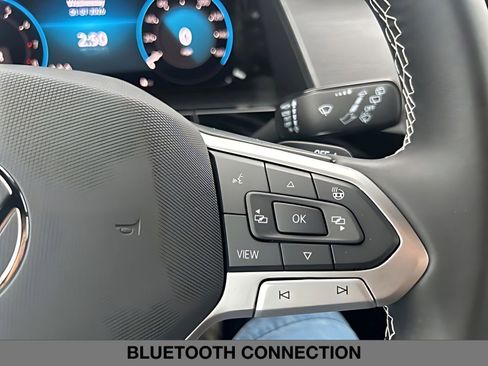 New 2026 Volkswagen Atlas Cross Sport SE image 20