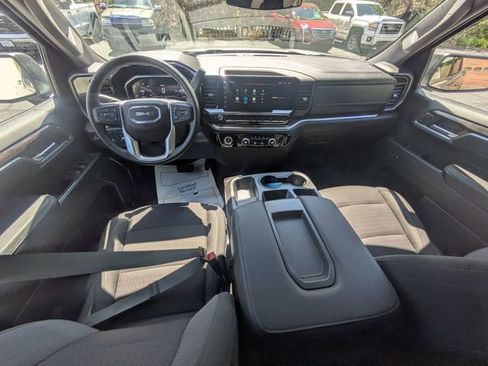 Used 2023 GMC Sierra 1500 Elevation AWD/4WD image 31