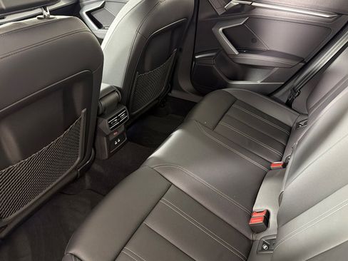 New 2026 Audi A3 2.0T Premium Plus image 11
