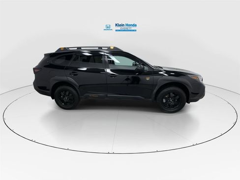 Used 2022 Subaru Outback Wilderness w/ Wilderness Package AWD/4WD image 3