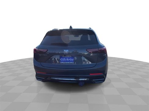 New 2026 Buick Envision Sport Touring image 7