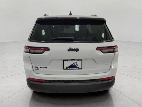 Used 2021 Jeep Grand Cherokee L Laredo AWD/4WD image 58