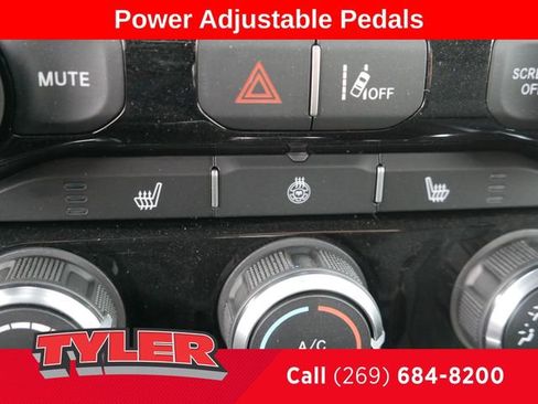 New 2026 RAM 1500 Big Horn image 33