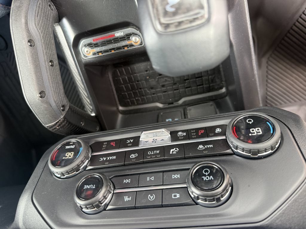 Used 2024 Ford Bronco Raptor AWD/4WD image 51