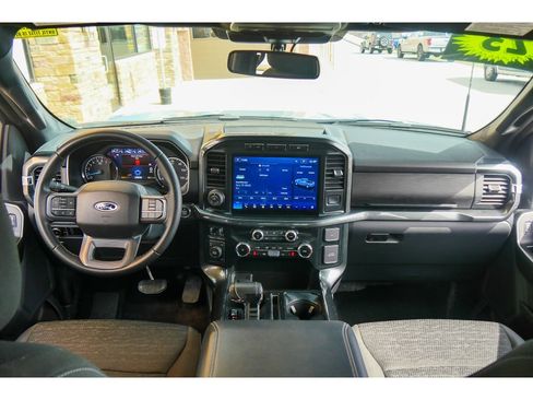 Used 2023 Ford F150 XLT image 12