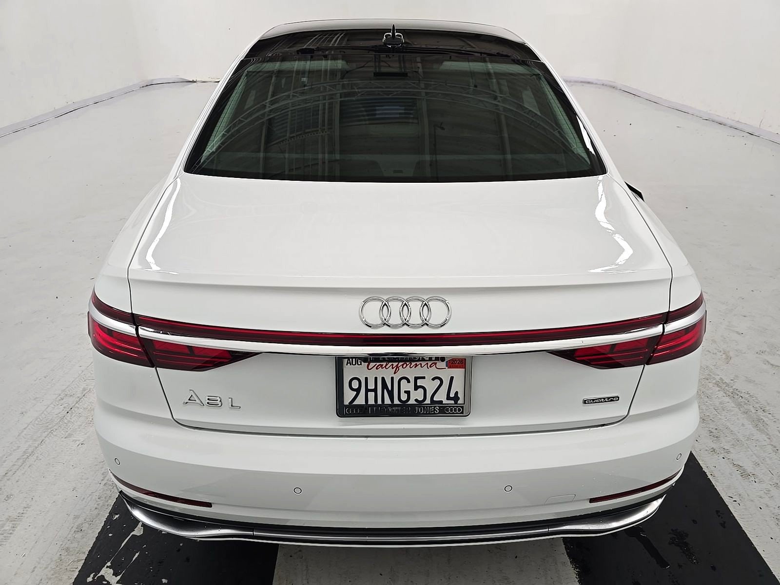 Used 2023 Audi A8 L 3.0T w/ Luxury Package AWD/4WD image 5