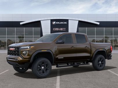 New 2024 GMC Canyon Elevation w/ Elevation Premium Package