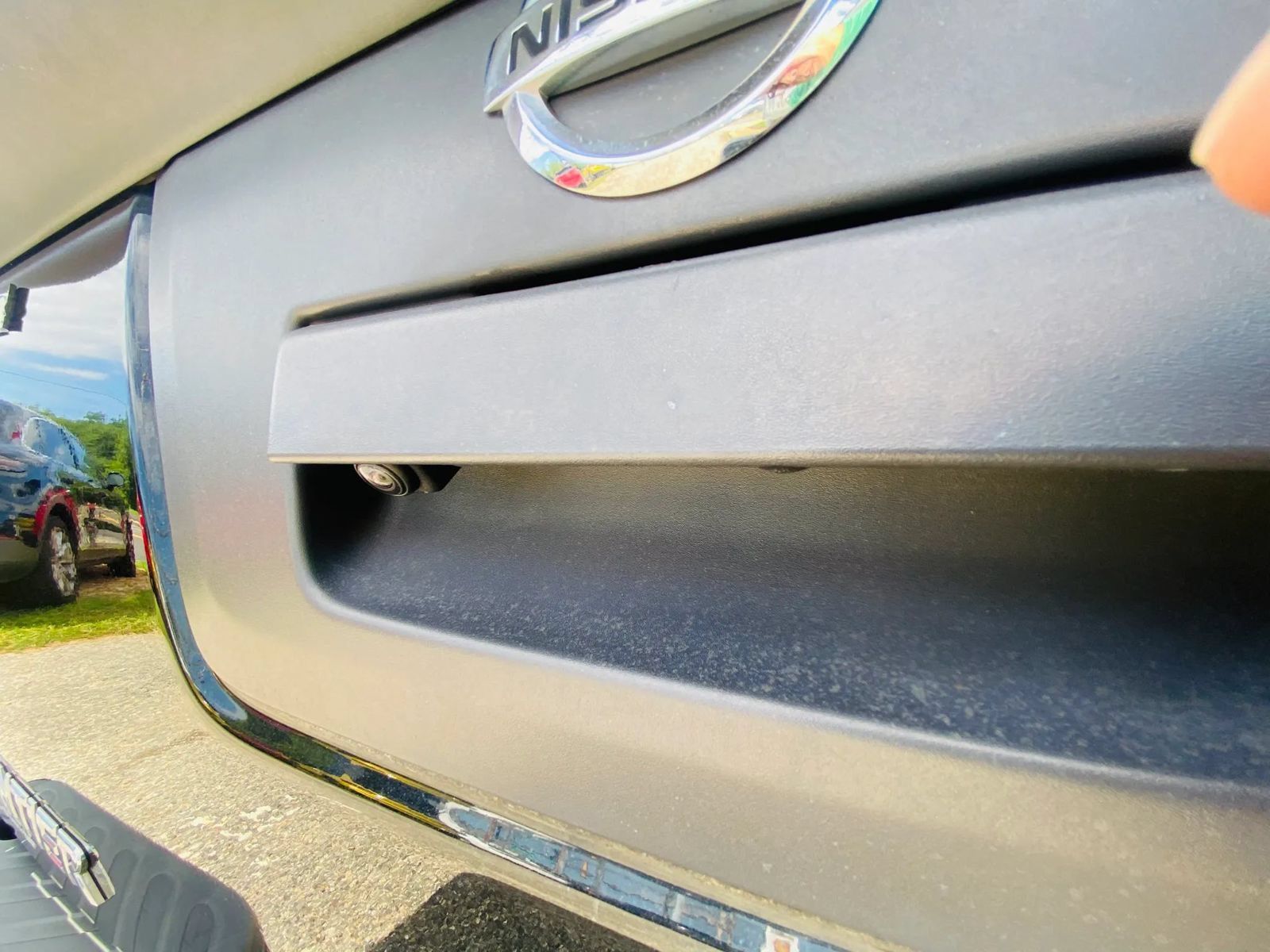 Used 2018 Nissan Frontier PRO-4X AWD/4WD image 19