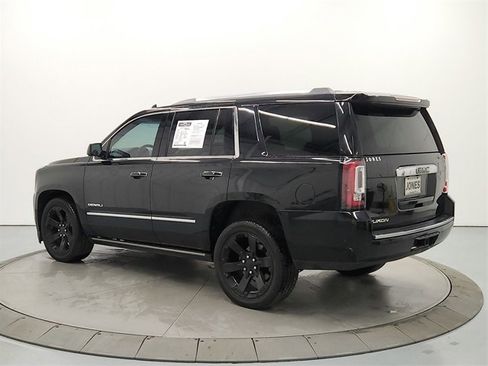 Used 2019 GMC Yukon Denali image 5