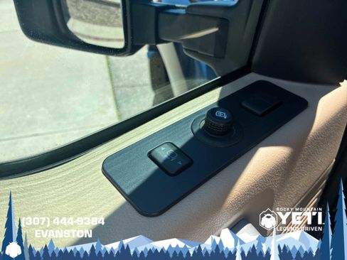 Used 2013 Ford F450 Lariat w/ Lariat Ultimate Pkg AWD/4WD image 15
