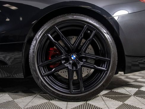 Used 2025 BMW M8 Competition AWD/4WD image 44