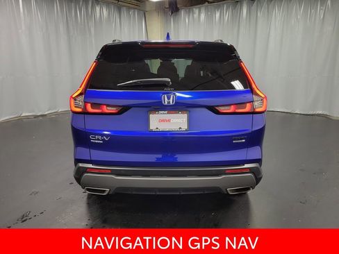 Used 2023 Honda CR-V Sport Touring image 7