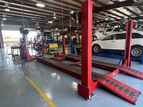 Used 2022 RAM 1500 Big Horn image 36