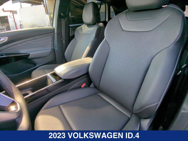 Used 2023 Volkswagen ID.4 Pro S RWD image 17