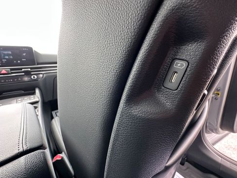 New 2026 Kia Sportage SX Prestige AWD/4WD image 18