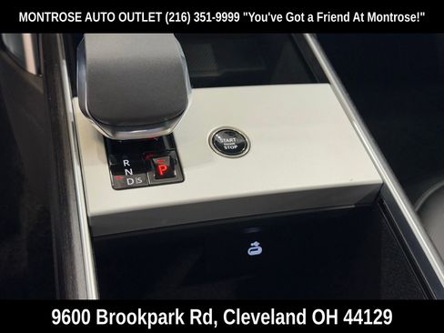 New 2026 Land Rover Range Rover SE image 21