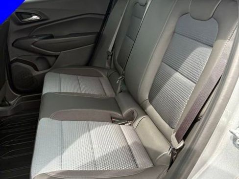 New 2026 Chevrolet Trax LT w/ LT Convenience Package FWD image 29