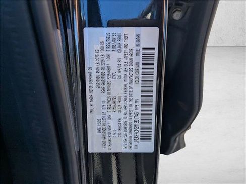 Used 2021 MAZDA CX-5 Touring image 22