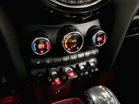 Used 2019 MINI Cooper S w/ Storage Package image 37