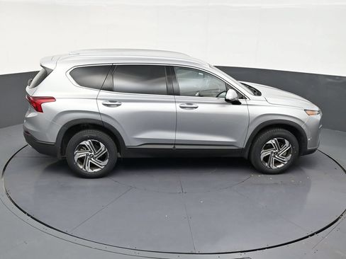 Used 2023 Hyundai Santa Fe SEL AWD/4WD image 17