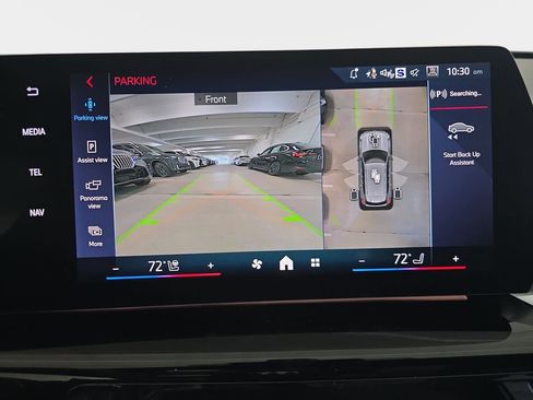 New 2026 BMW X1 M35i w/ Technology Package image 17