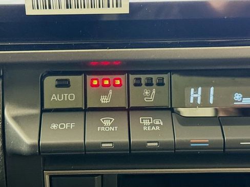 New 2026 Toyota Camry XLE image 19