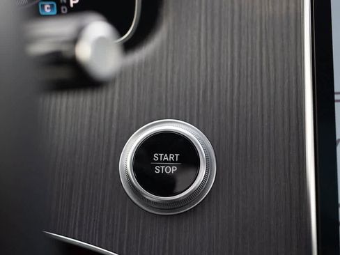 Certified 2023 Mercedes-Benz EQE 350+ 4MATIC SUV image 30