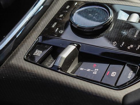 Used 2025 BMW X3 M50 image 19