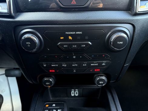 Used 2020 Ford Ranger Lariat w/ Equipment Group 501A Mid image 24