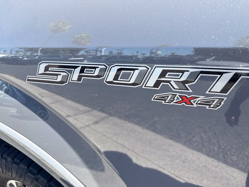 Used 2020 Ford F150 Lariat AWD/4WD image 32