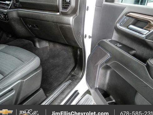 Certified 2024 Chevrolet Silverado 2500 LT AWD/4WD image 21