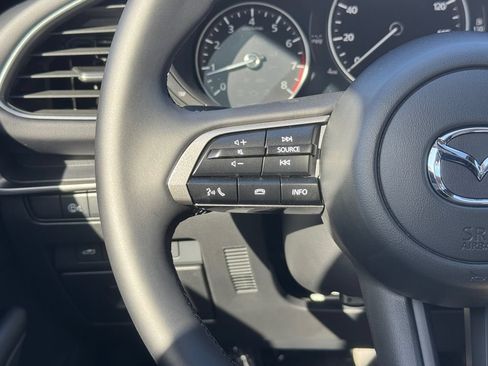 New 2026 MAZDA MAZDA3 2.5 S Sedan w/ Preferred Pkg FWD image 18
