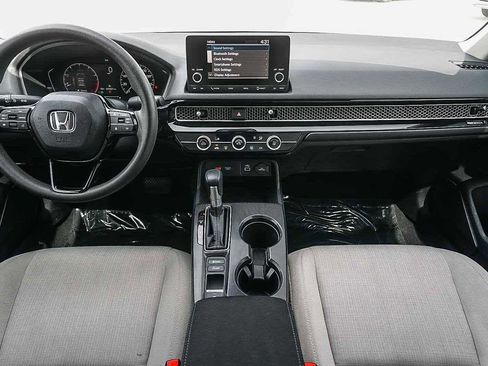 Used 2024 Honda Civic LX image 12