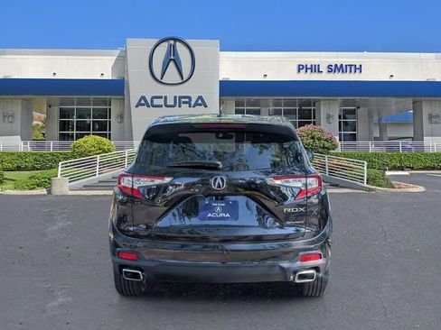 New 2026 Acura RDX SH-AWD w/ Technology Package image 4