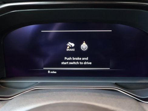 New 2026 Nissan Z Performance w/ Floor Mat Package image 14