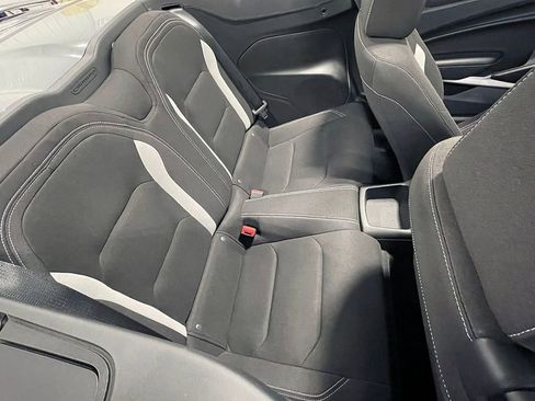 Used 2024 Chevrolet Camaro LT w/ RS Package image 47